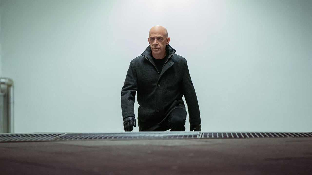 Counterpart - Season 2 Episode 10 : Better Angels