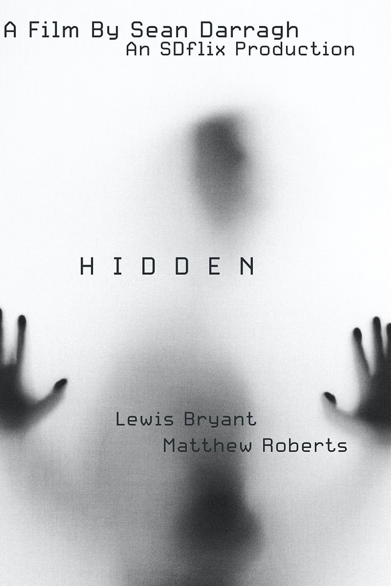 HIDDEN Backdrop