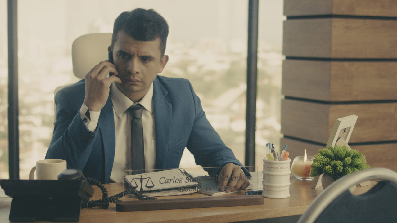 Solo Una Voz still 2