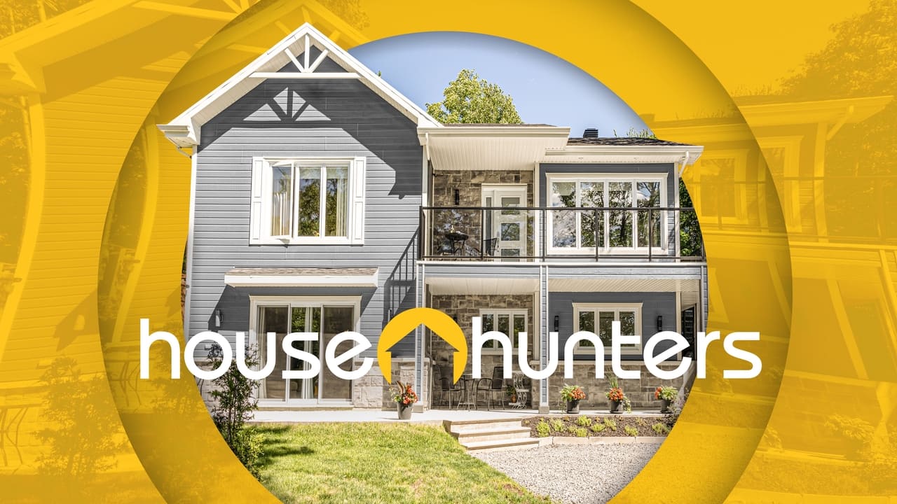 House Hunters - Season 1 Episode 4 : First-Time Homeowners
