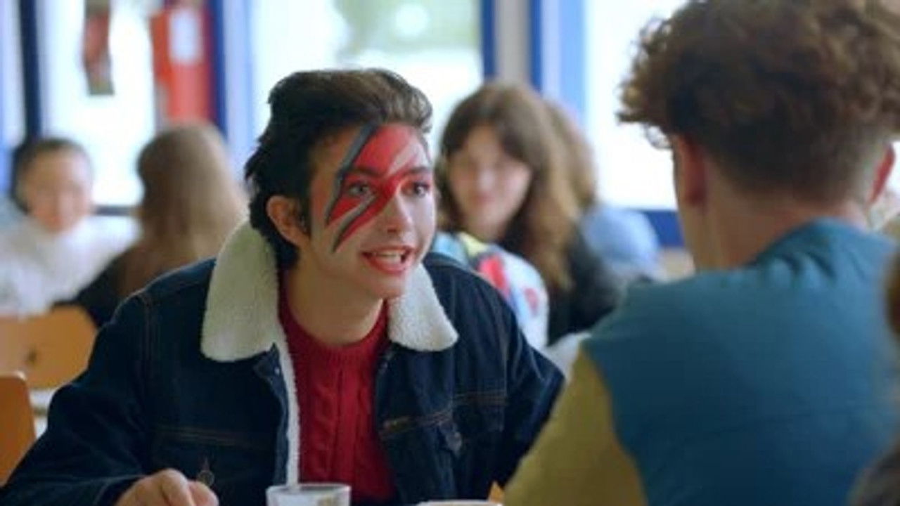 ASKIP, le collège se la raconte — Le jour de la galette des rois