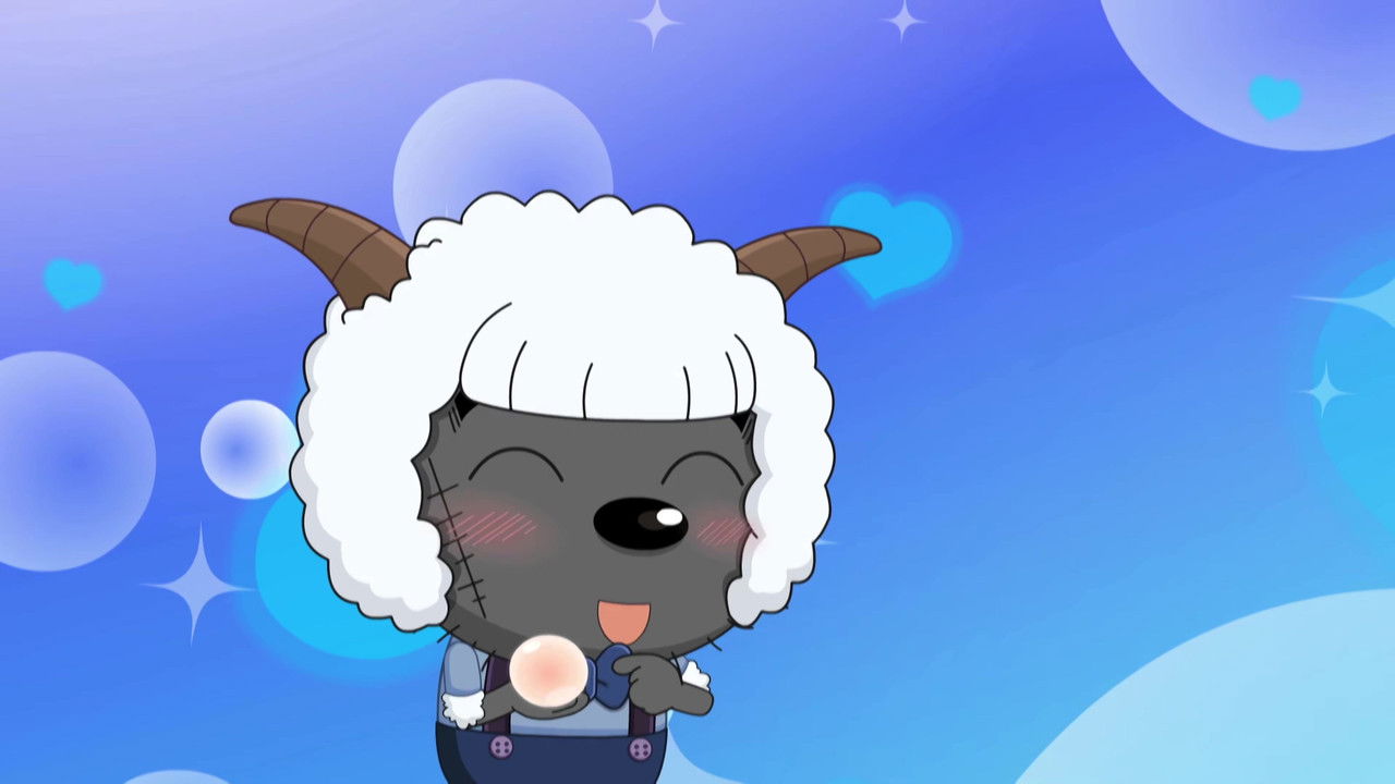 喜羊羊与灰太狼之开心日记 — Épisode 11