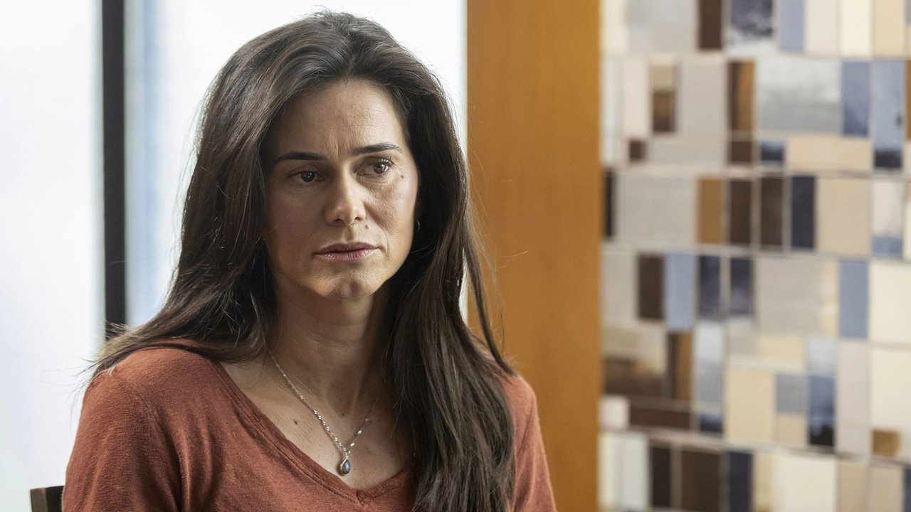 Vitória - Season 1 Episode 10 : Episode 10