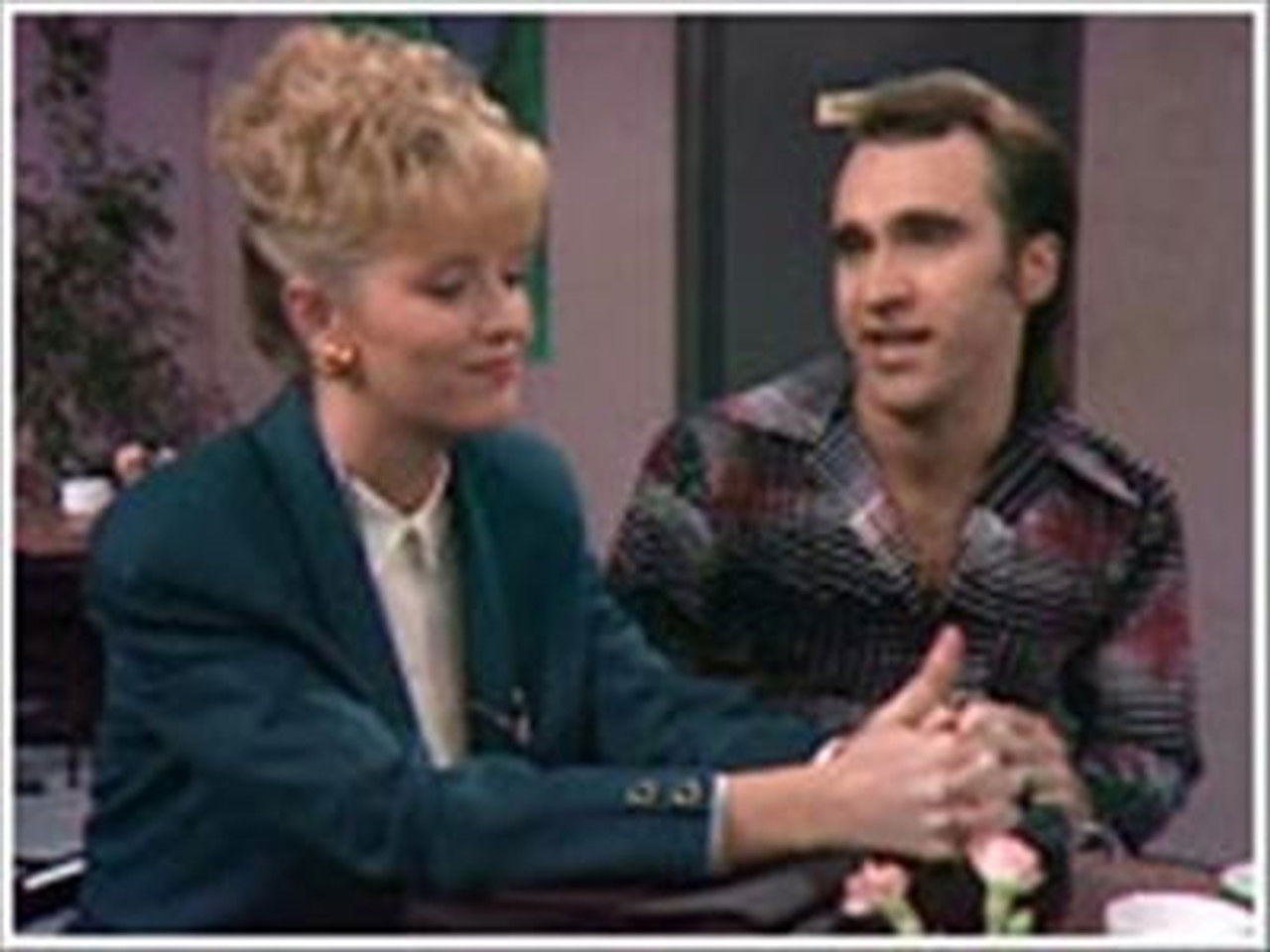 Acropolis Now — Épisode 1