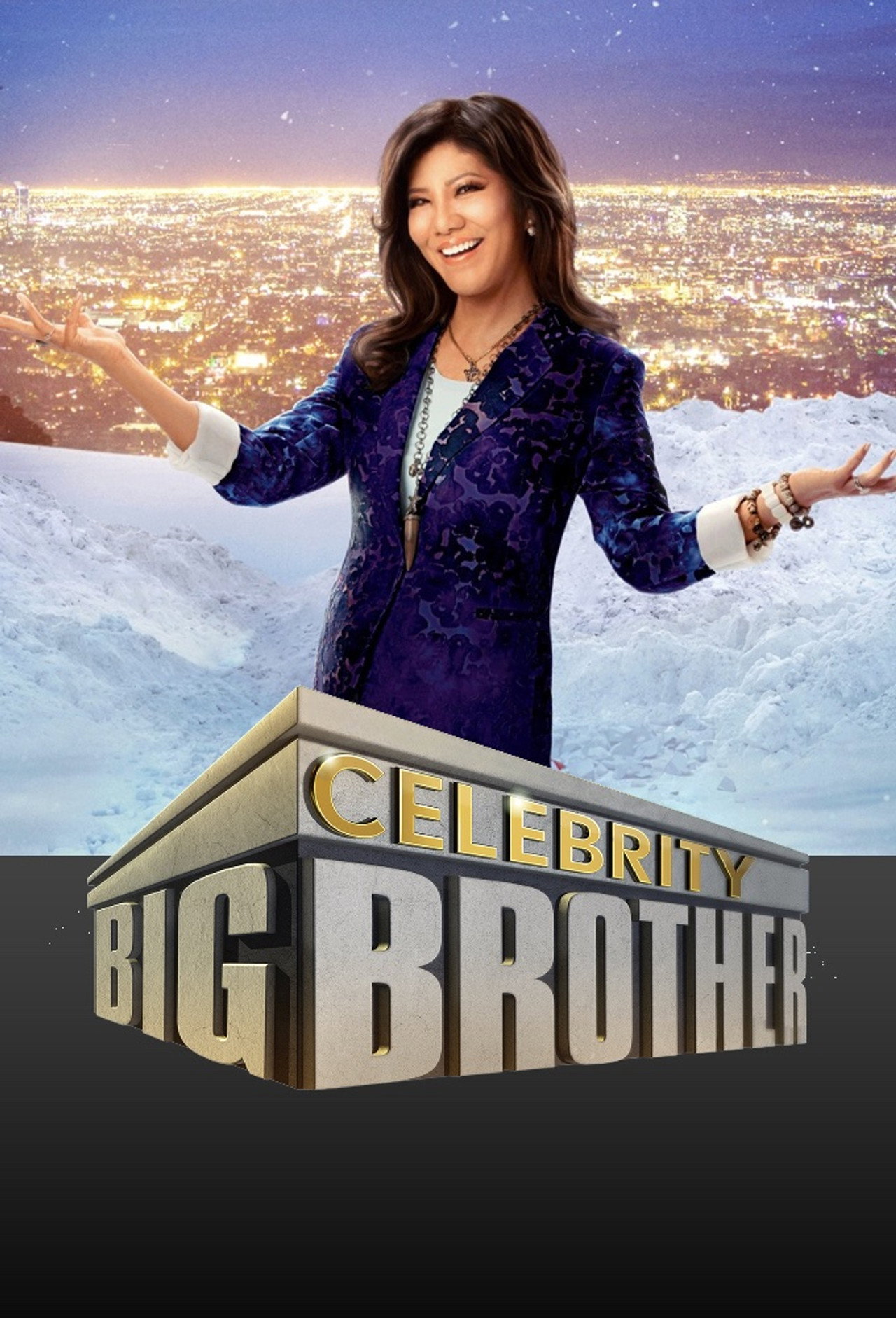 Celebrity Big Brother still 6