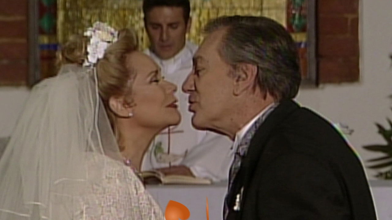 Carinha de Anjo (2000) backdrop