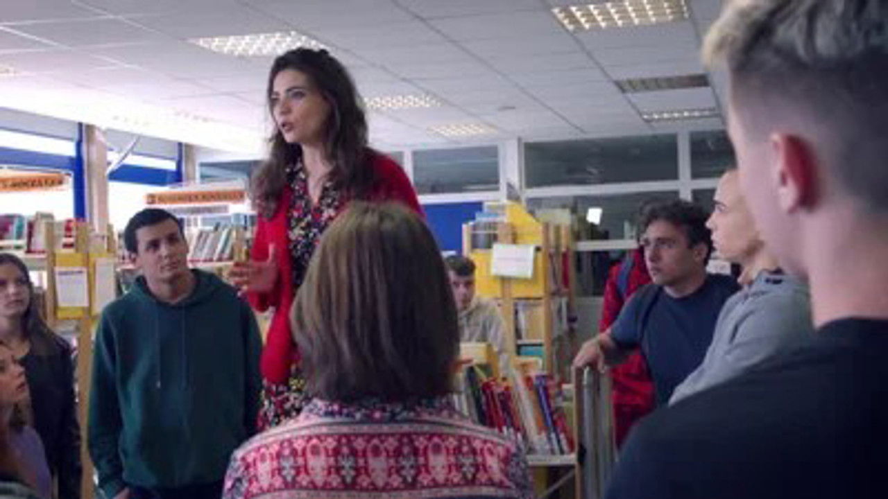 ASKIP, le collège se la raconte — Le jour de la solidarité