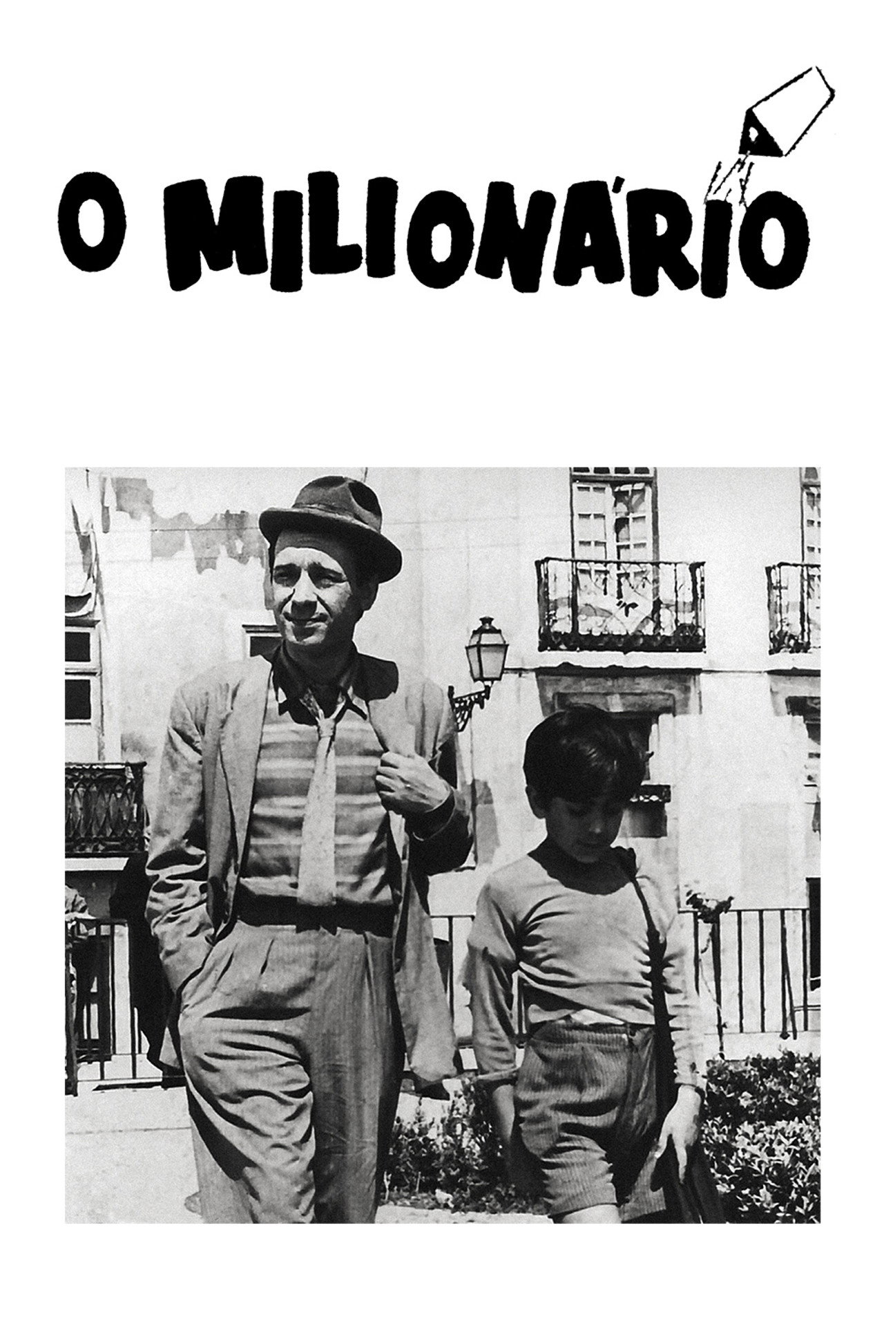 O Milionário