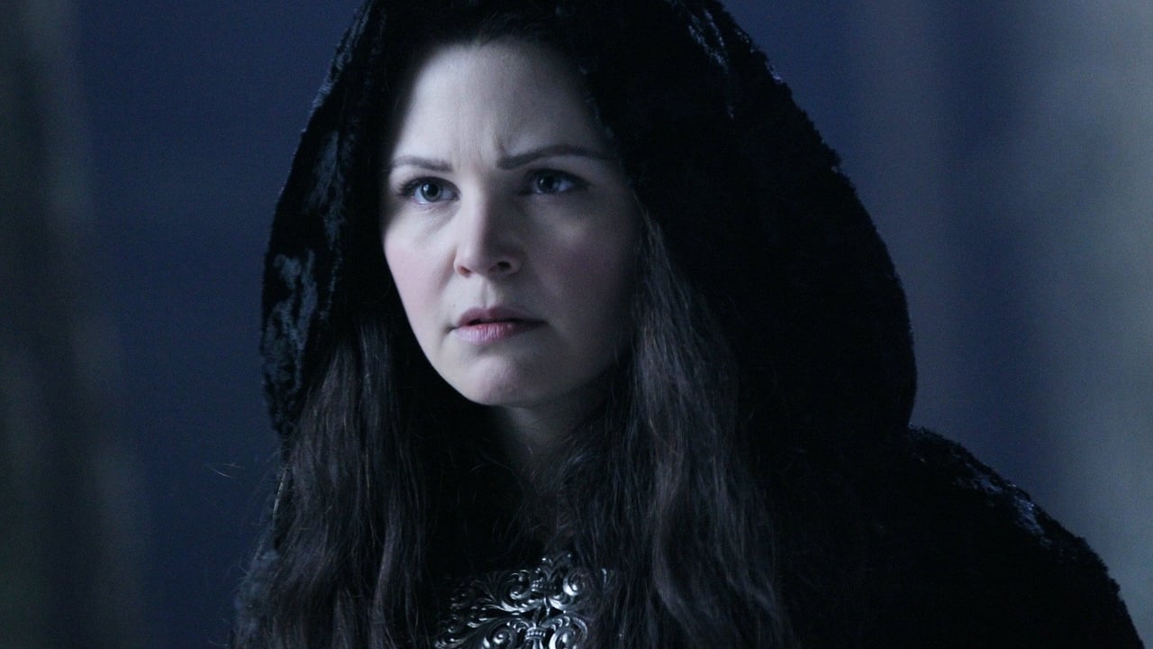 Once Upon a Time - Season 1 Episode 16 : Heart of Darkness