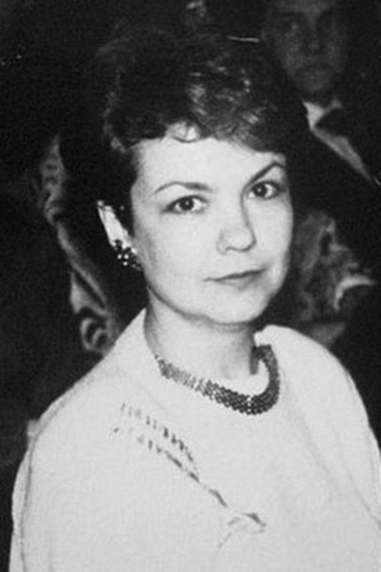 Photo of Marina Samojlova