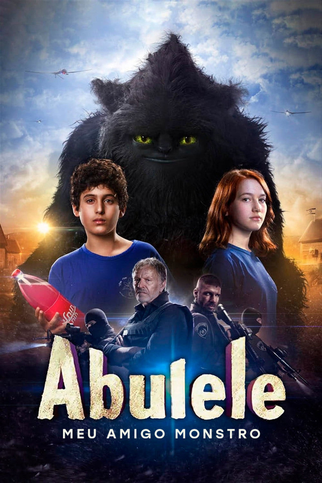Abulele – plakát 6