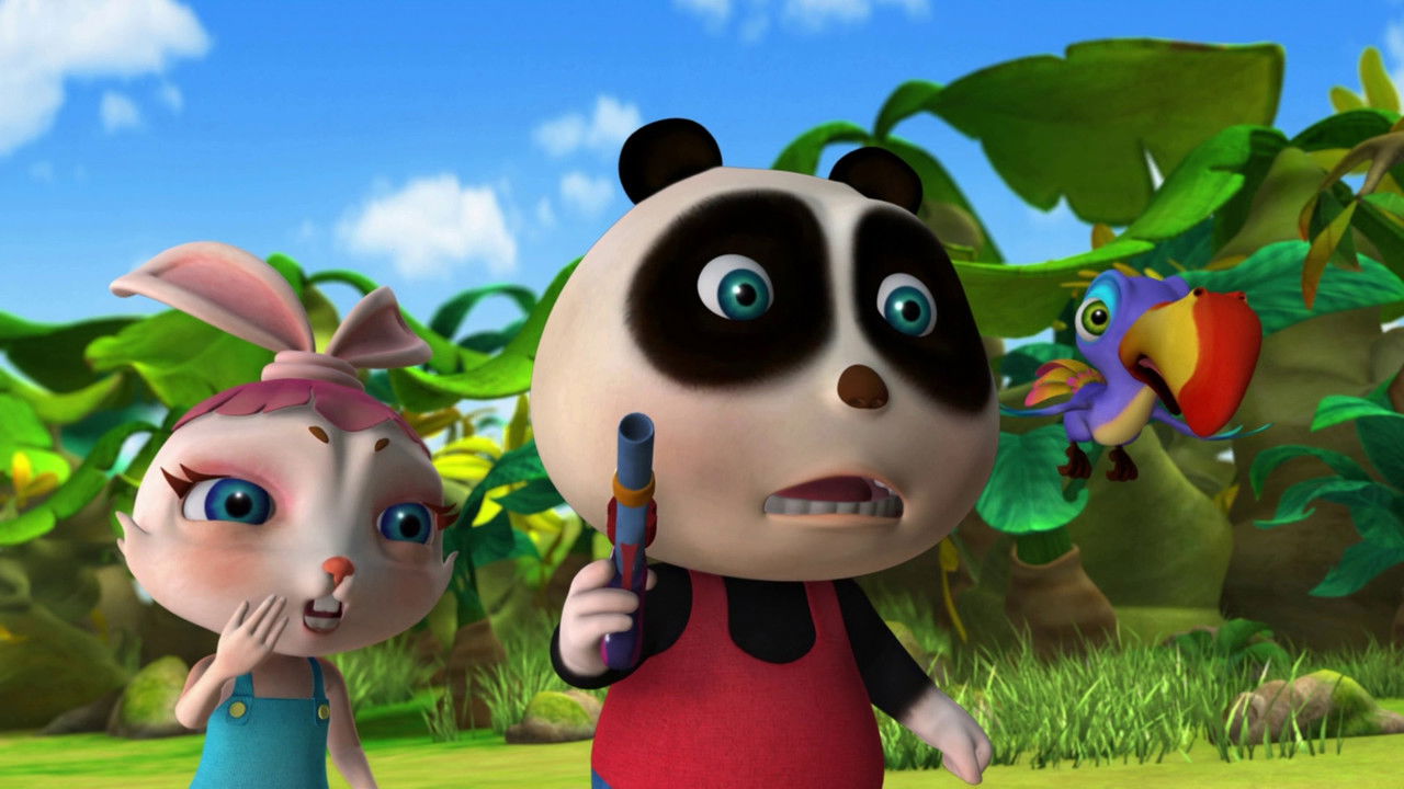 熊仔 — Épisode 41