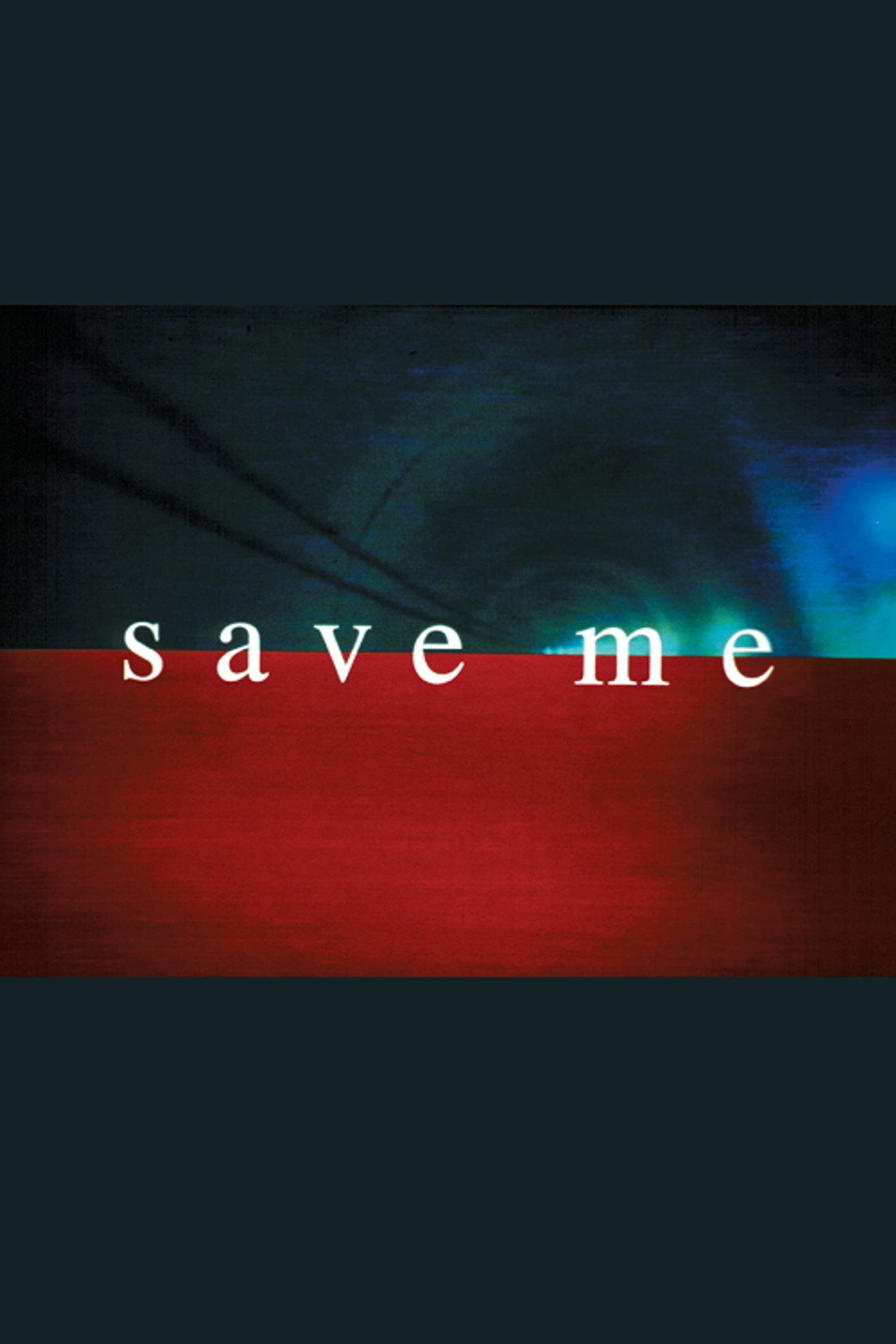 Save Me Backdrop