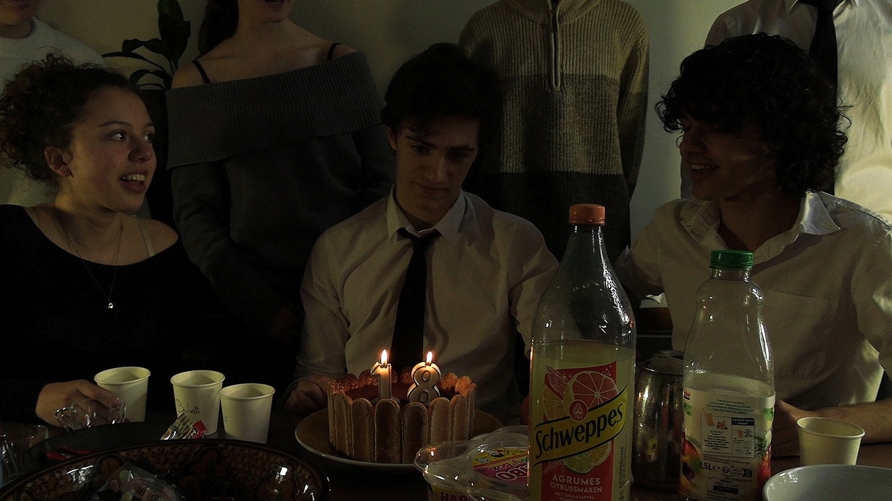 Happy Birthdead