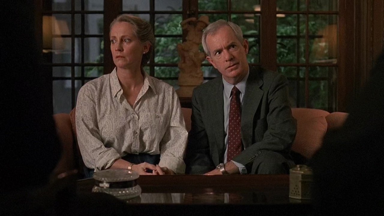 Law & Order - Season 1 Episode 12 : Life Choice