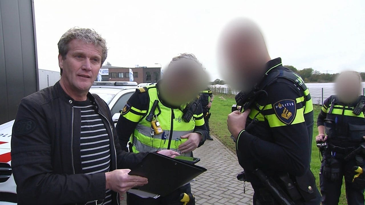 Undercover in Nederland - Season 22 Episode 6 : Episode 6