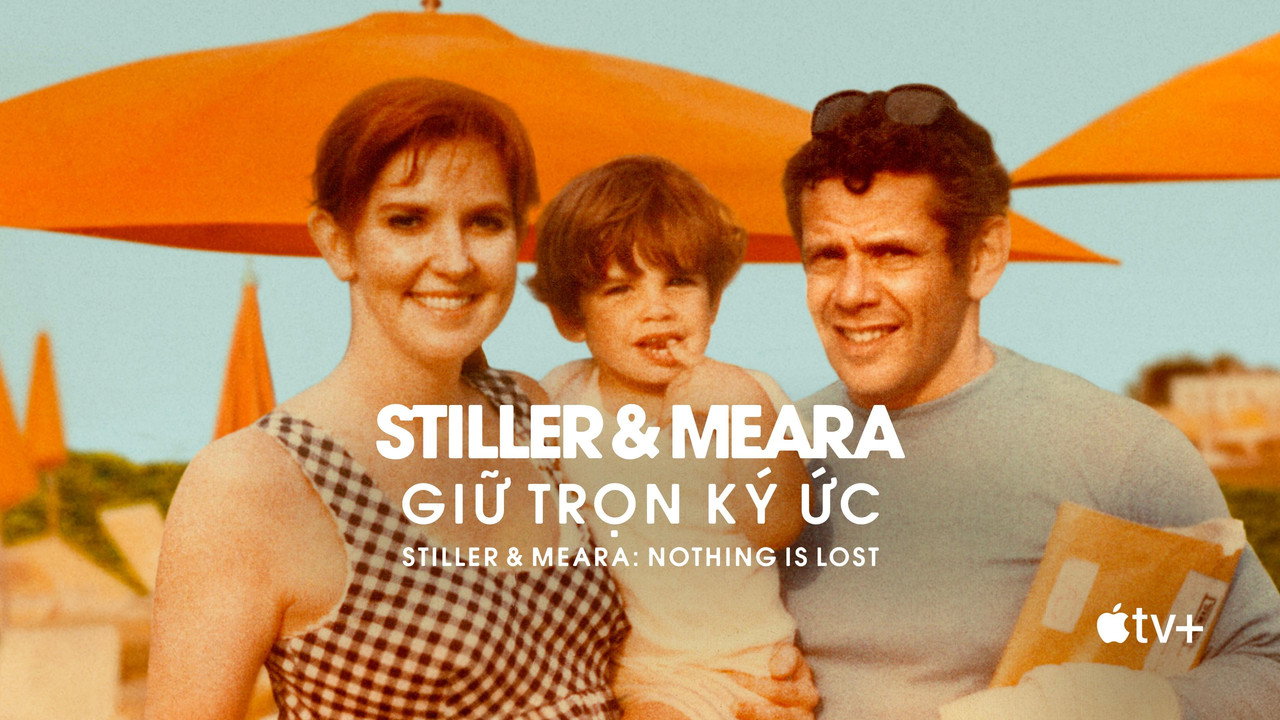Stiller & Meara: Nothing Is Lost — still 22