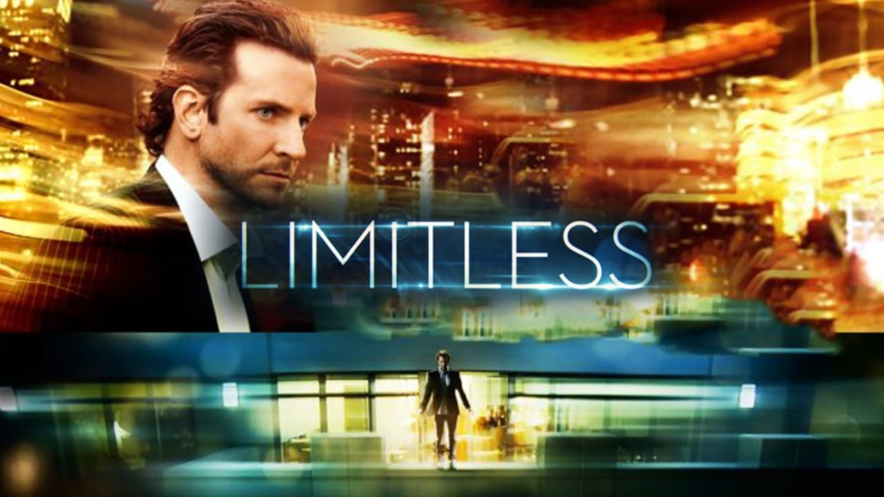 Limitless background