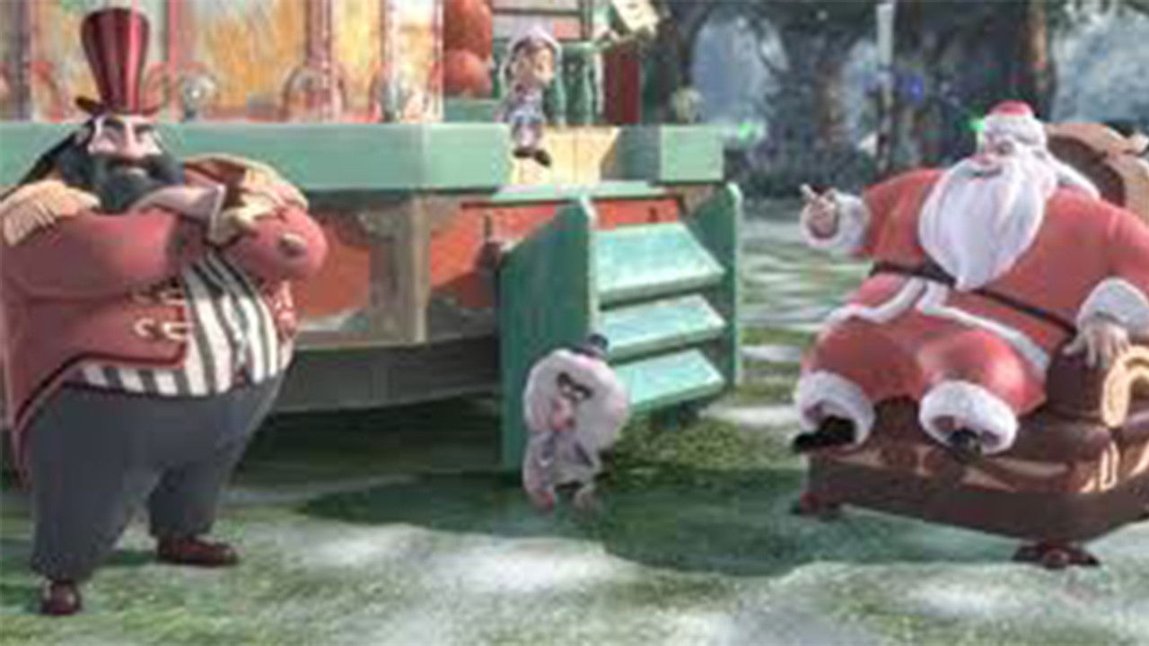 Pinocchio and Friends — Épisode 24