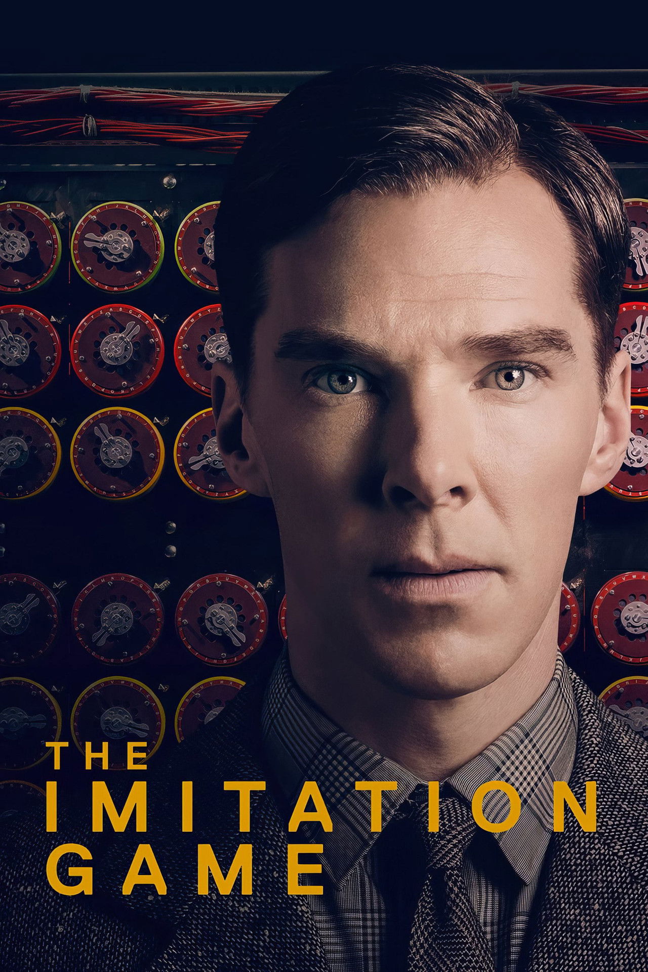 The Imitation Game