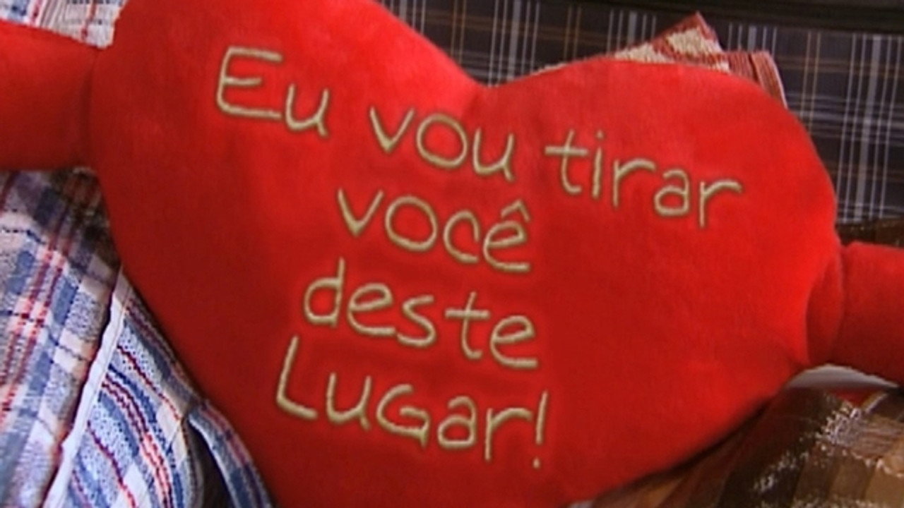 Eu Vou Tirar Você Deste Lugar!