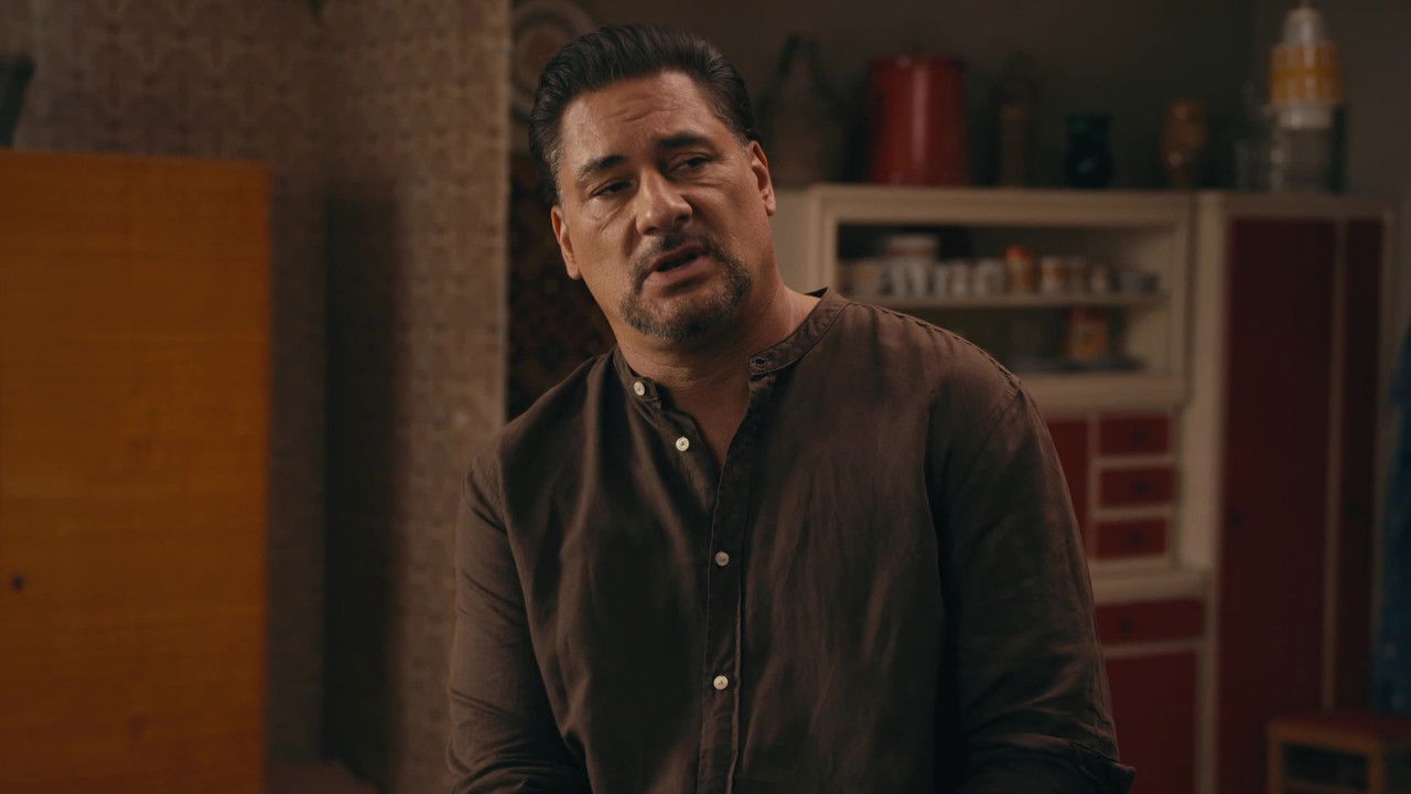 Pokoli rokonok — Épisode 44