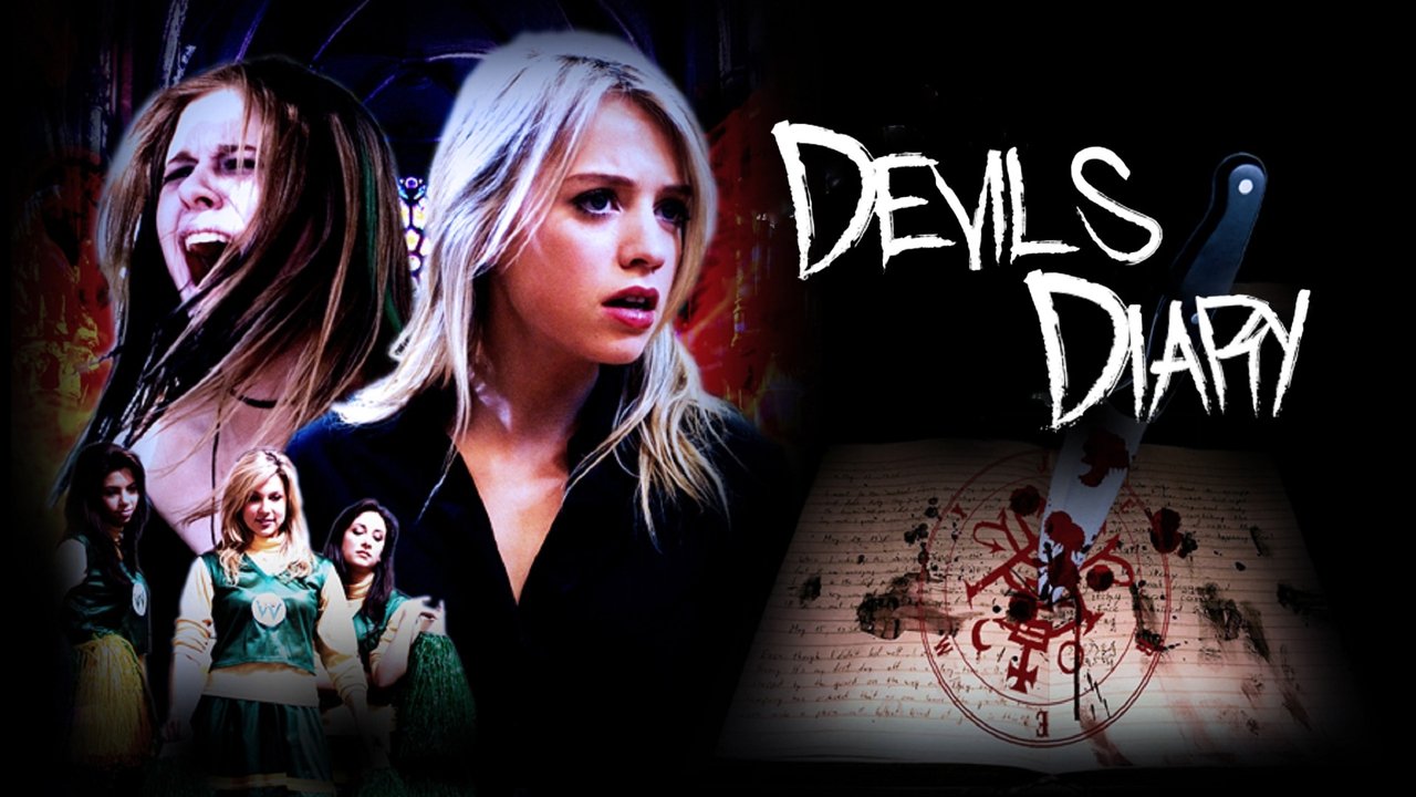 Devil's Diary