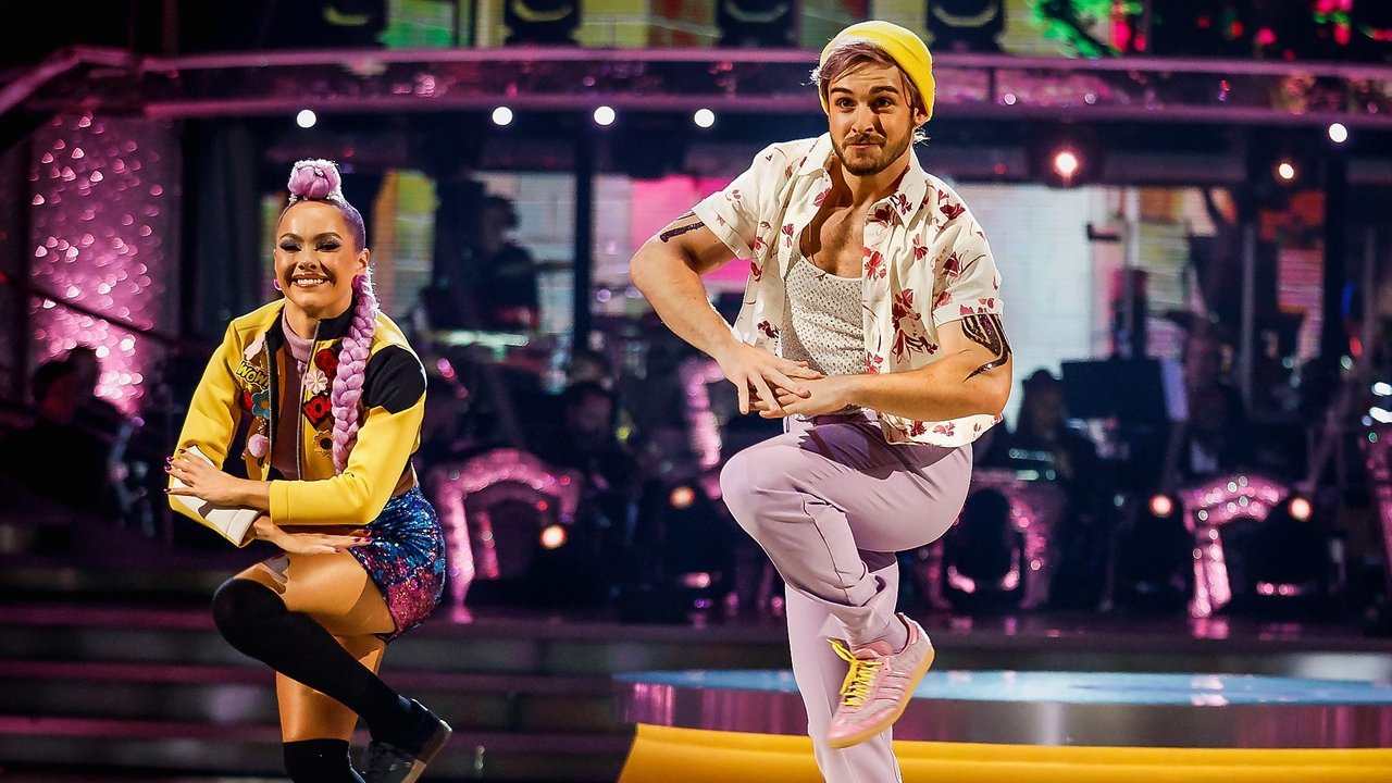 Strictly Come Dancing - Season 23 Episode 5 : Week 3