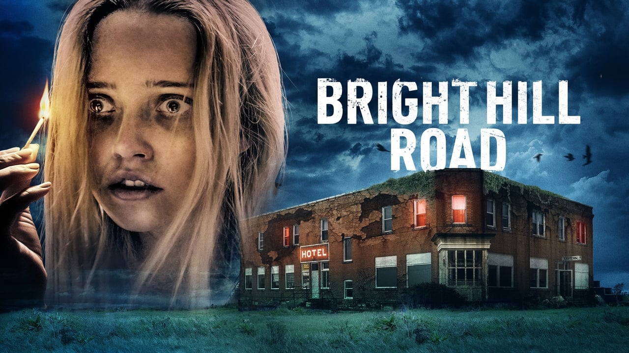 Cast and Crew of Bright Hill Road