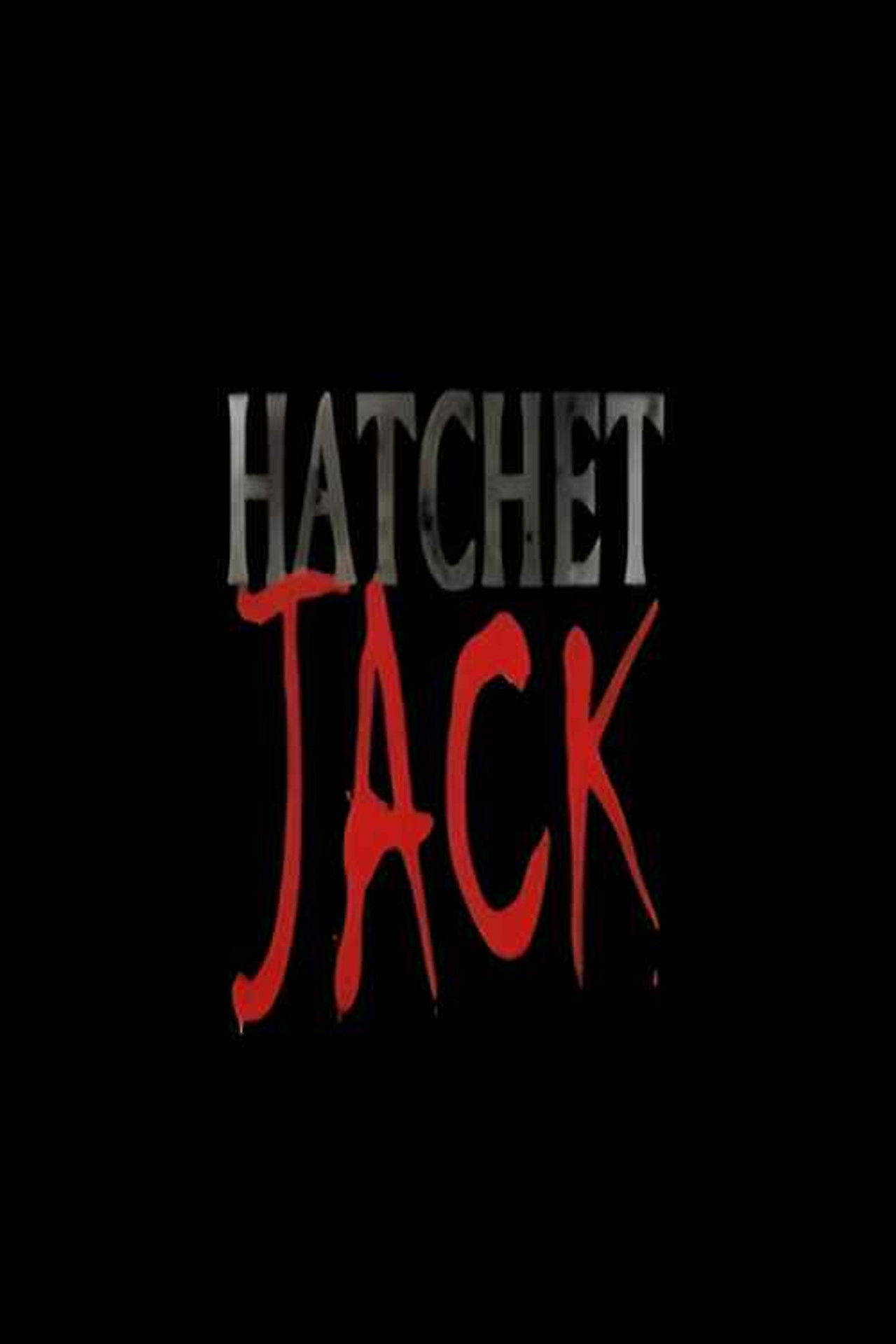 Hatchet Jack Backdrop