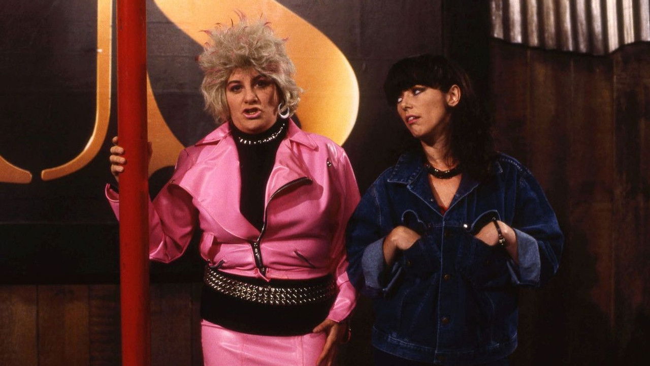 Victoria Wood: As Seen on TV — Épisode 4