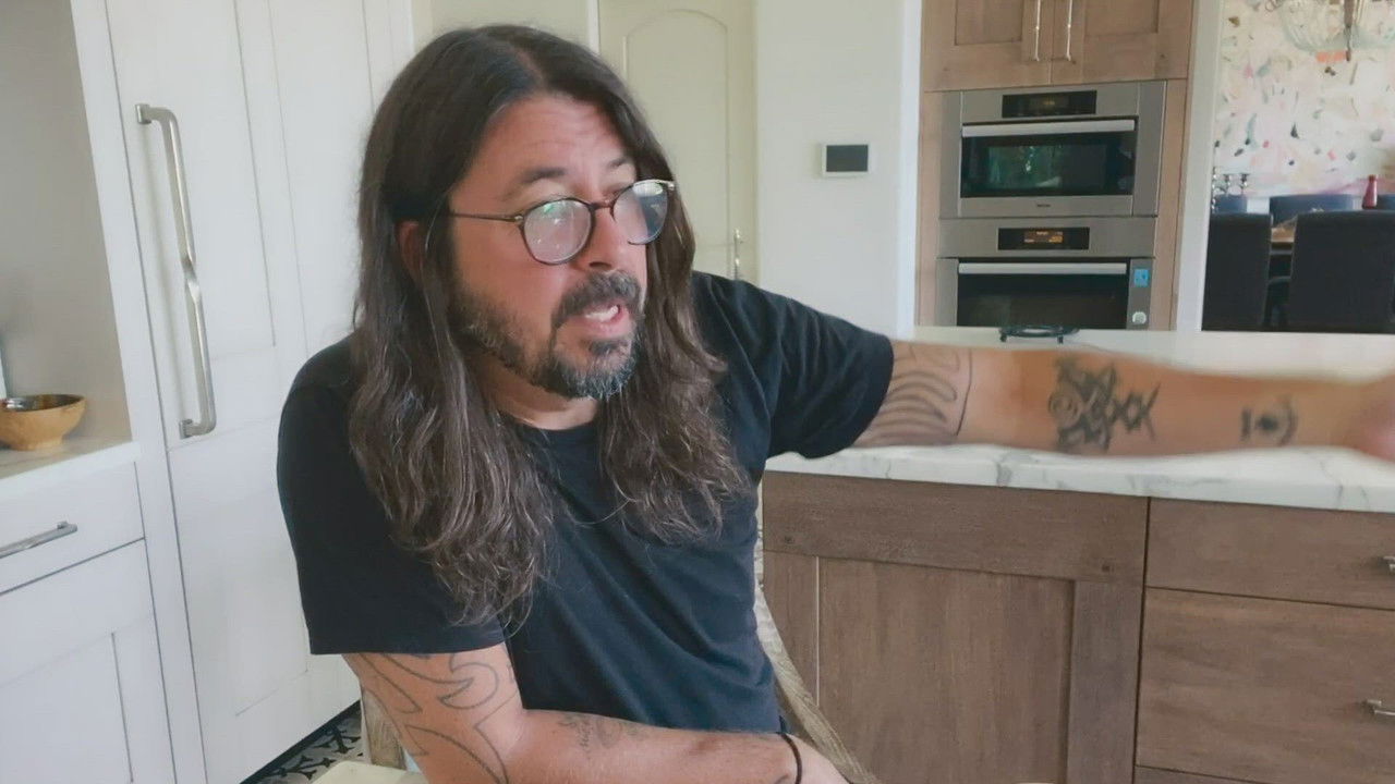 Mary McCartney Serves It Up — Épisode 3