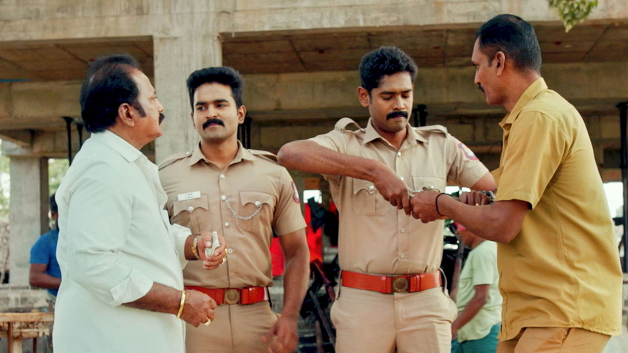 Police Police — Épisode 66