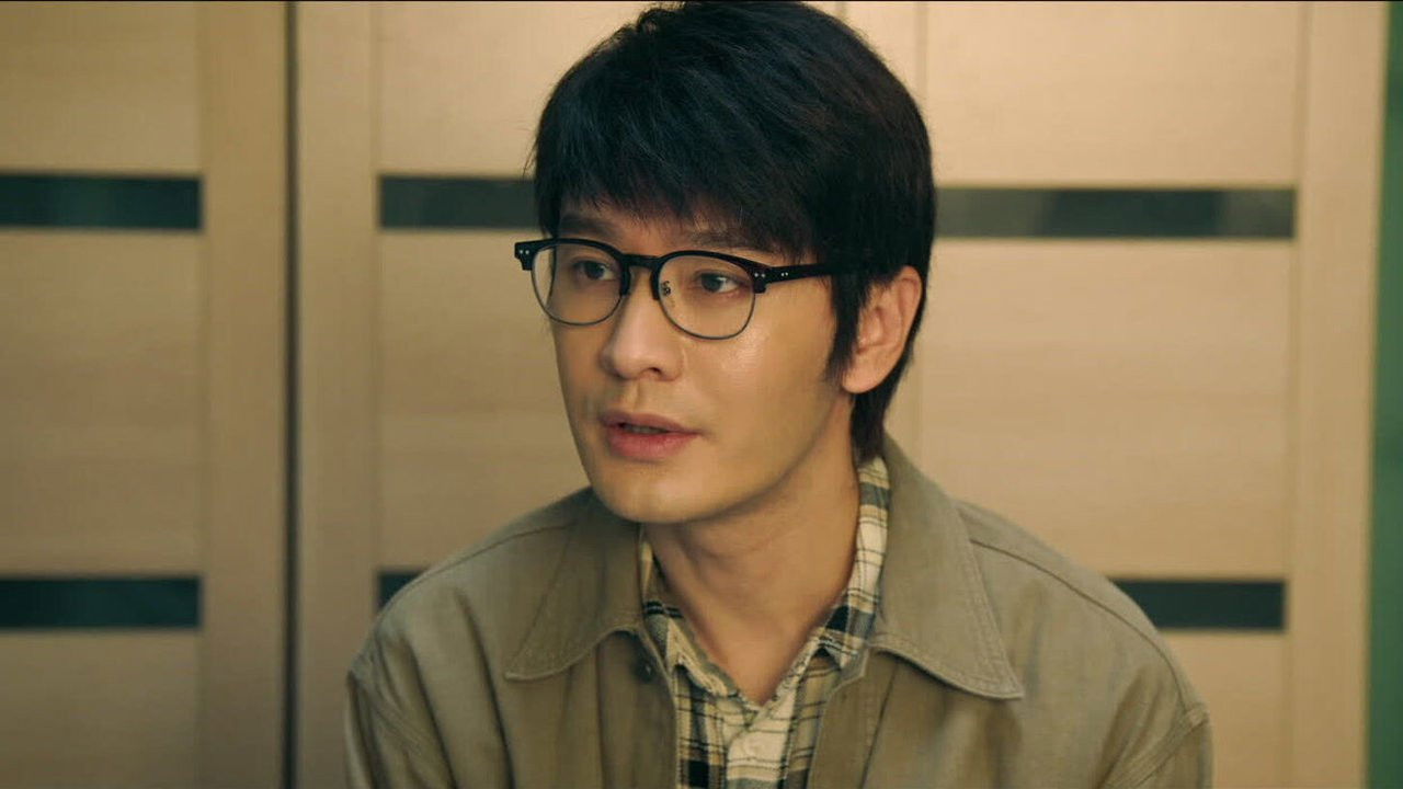 赤热 — Épisode 9