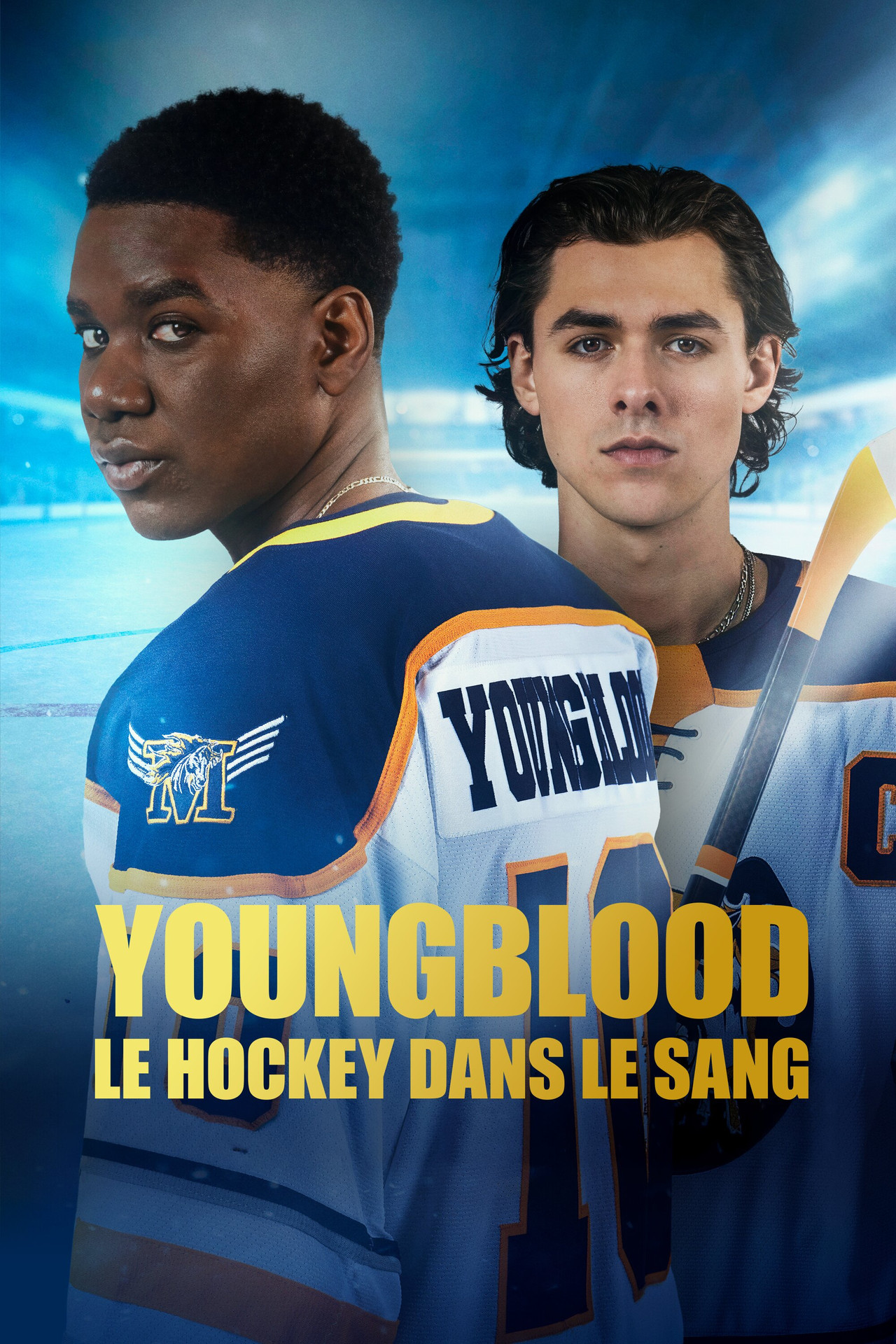 Youngblood
