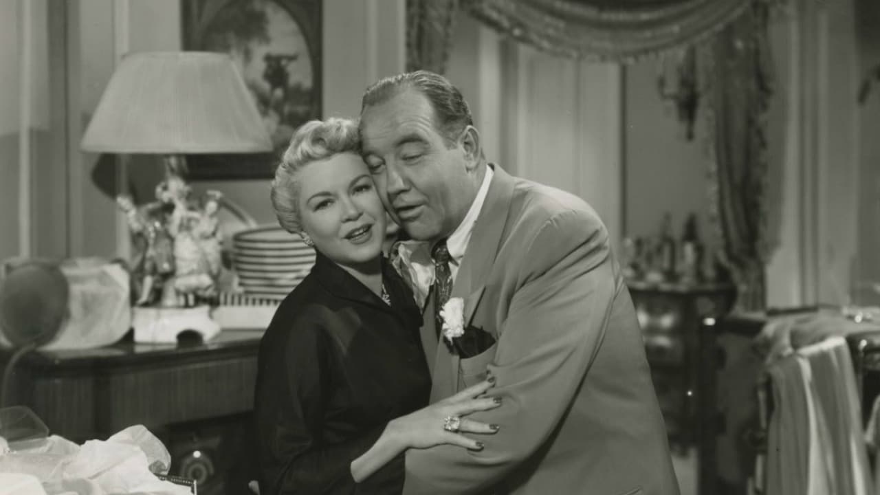 Stop, You're Killing Me (1952)