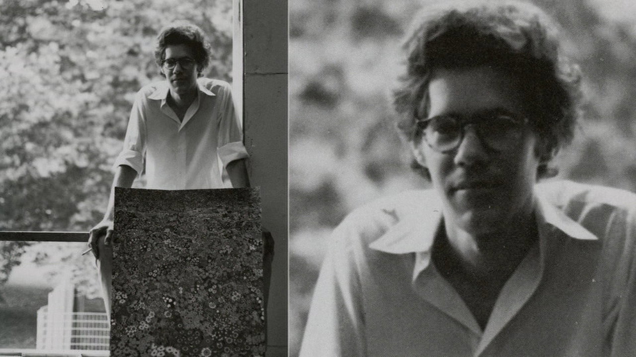 Prolific: Joe Brainard - 剧照