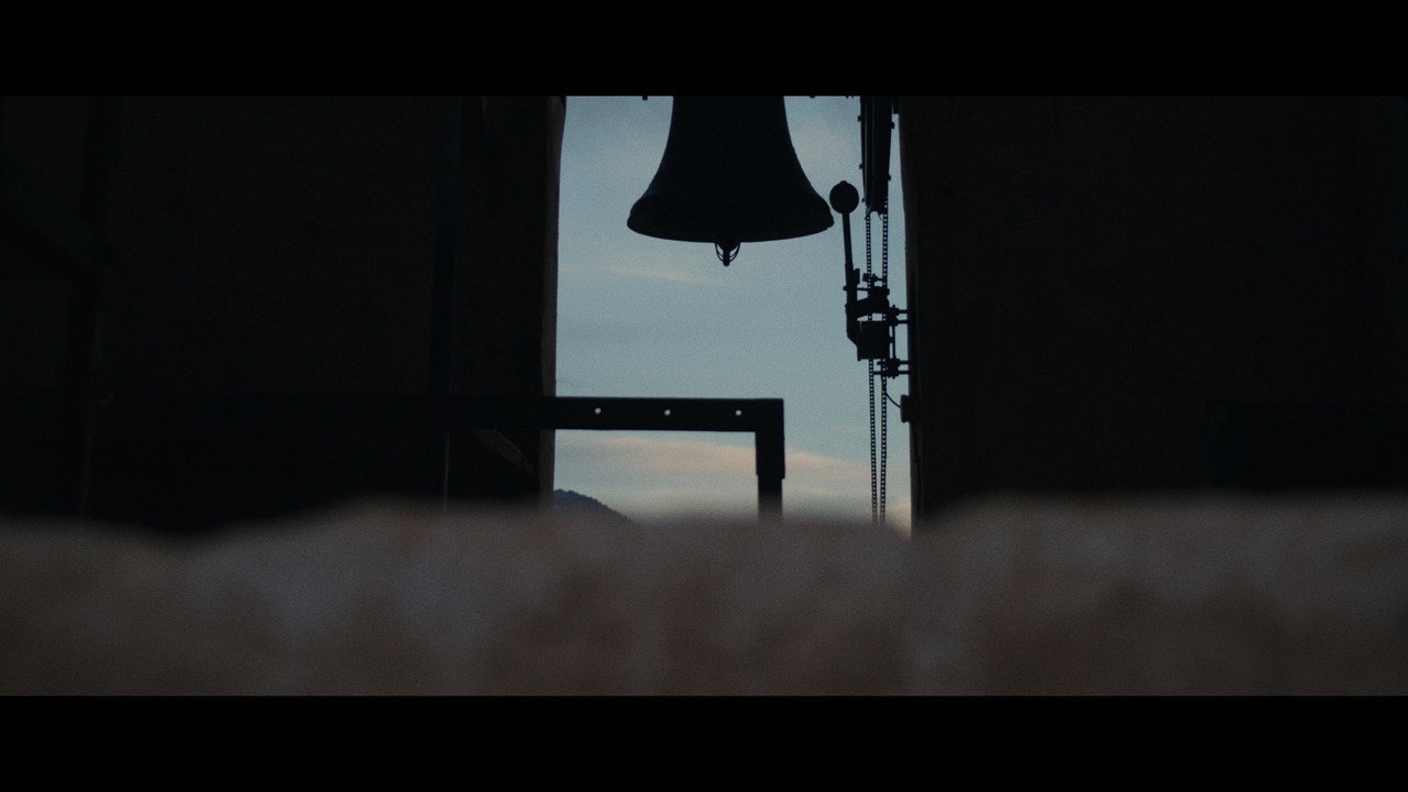 No es por mí. still 2