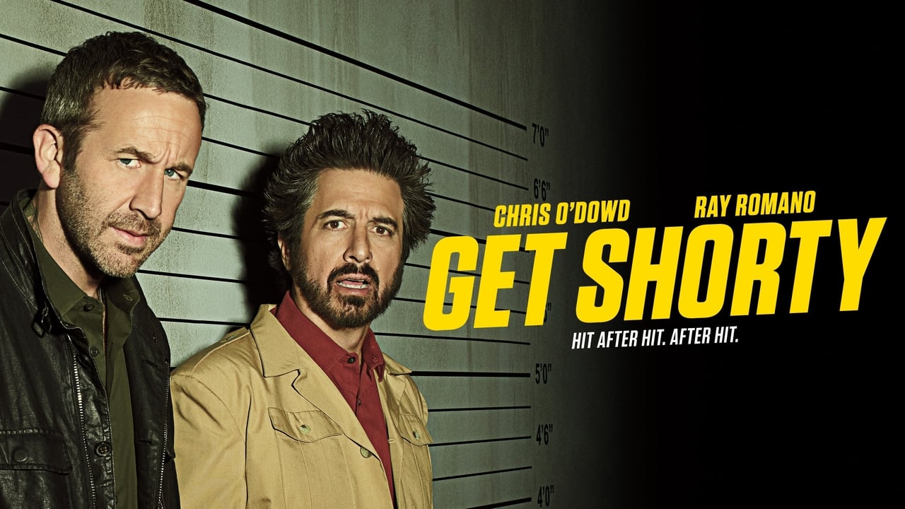 Get Shorty - Season 1