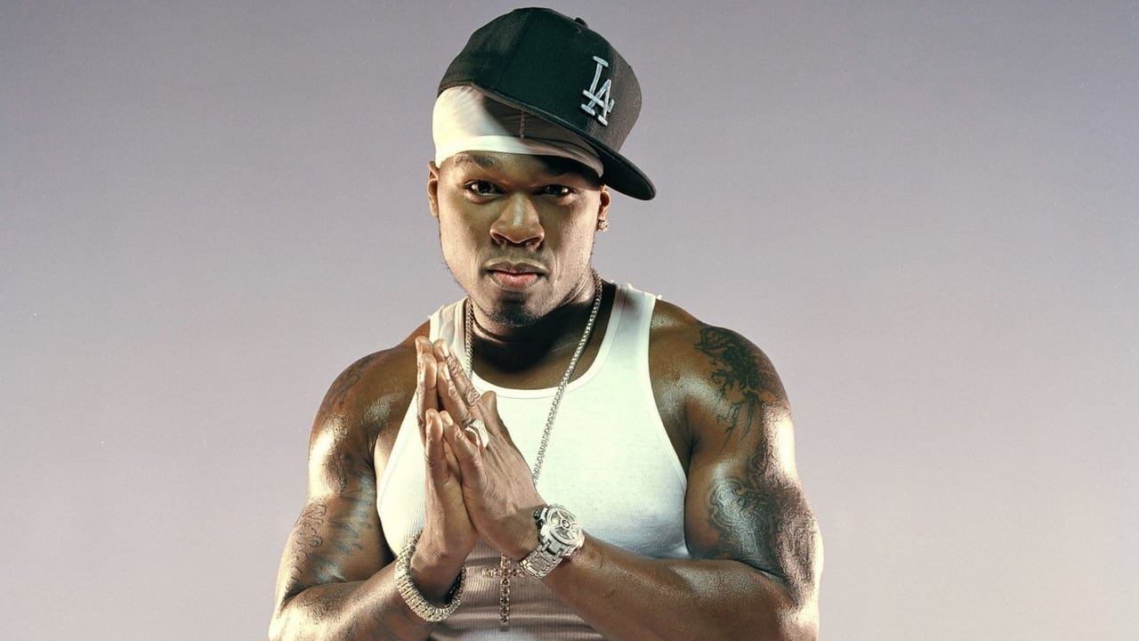 Scen från 50 Cent - The New Breed