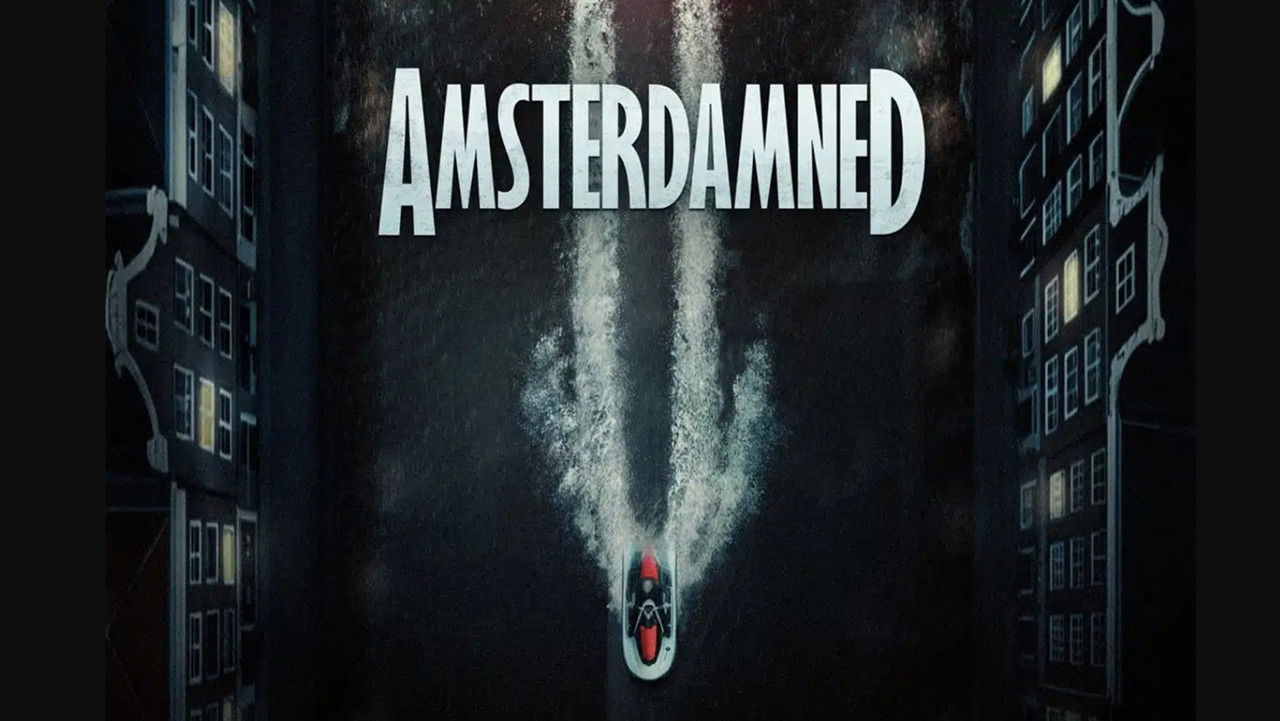 Banner Amsterdamned II