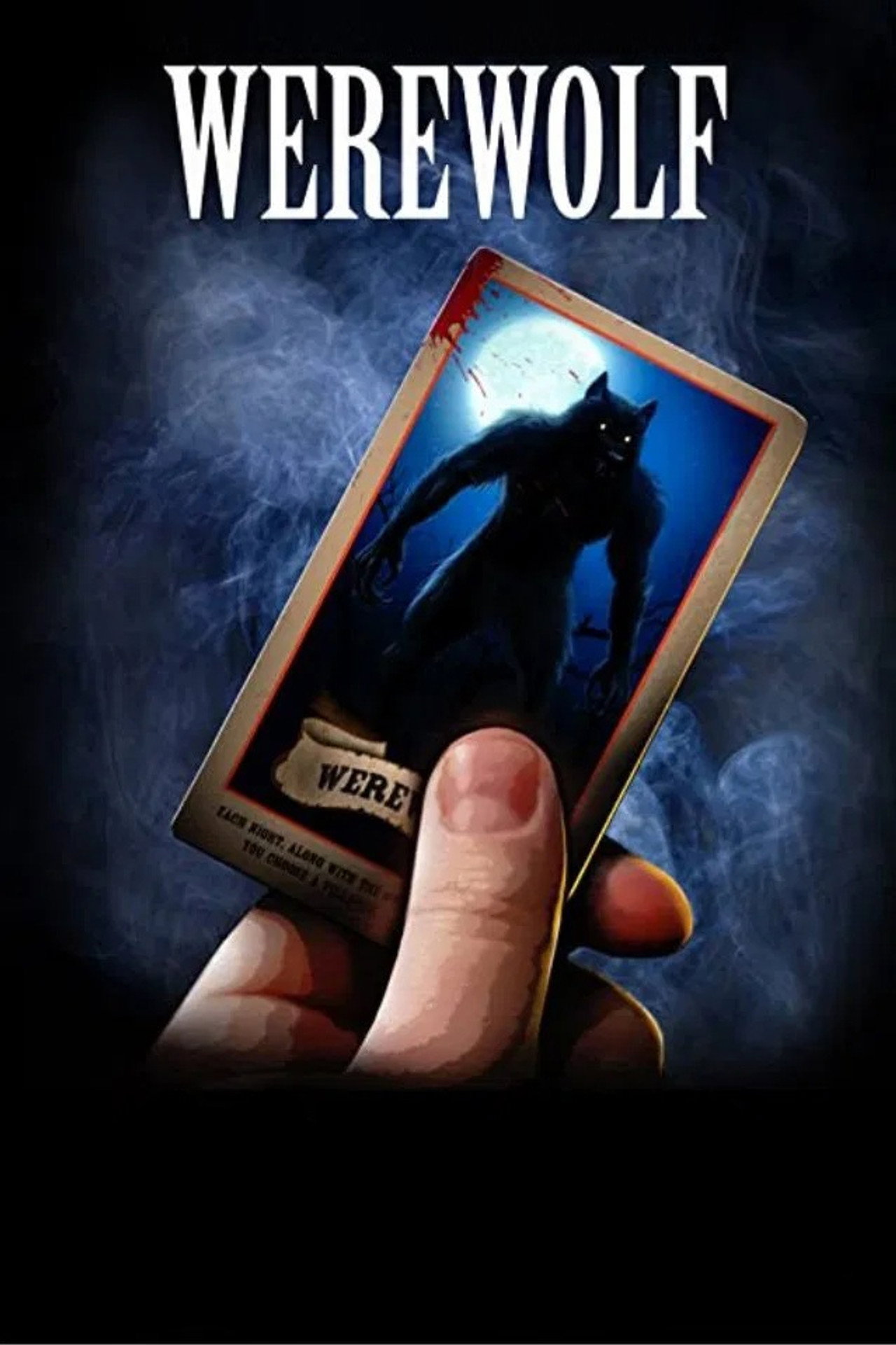Werewolf