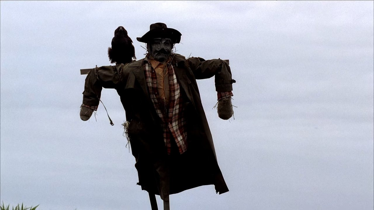 Fringe - Season 2 Episode 2 : Night of Desirable Objects