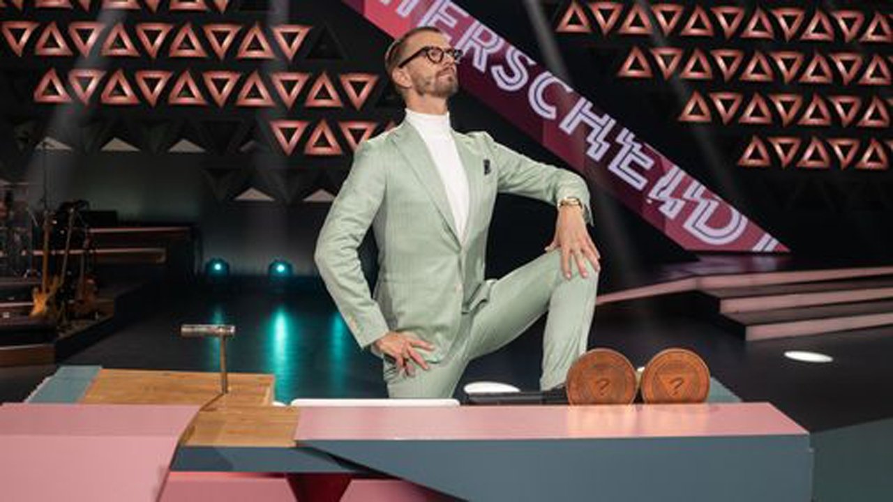 Wer stiehlt mir die Show? - Season 7 Episode 3 : Episode 3