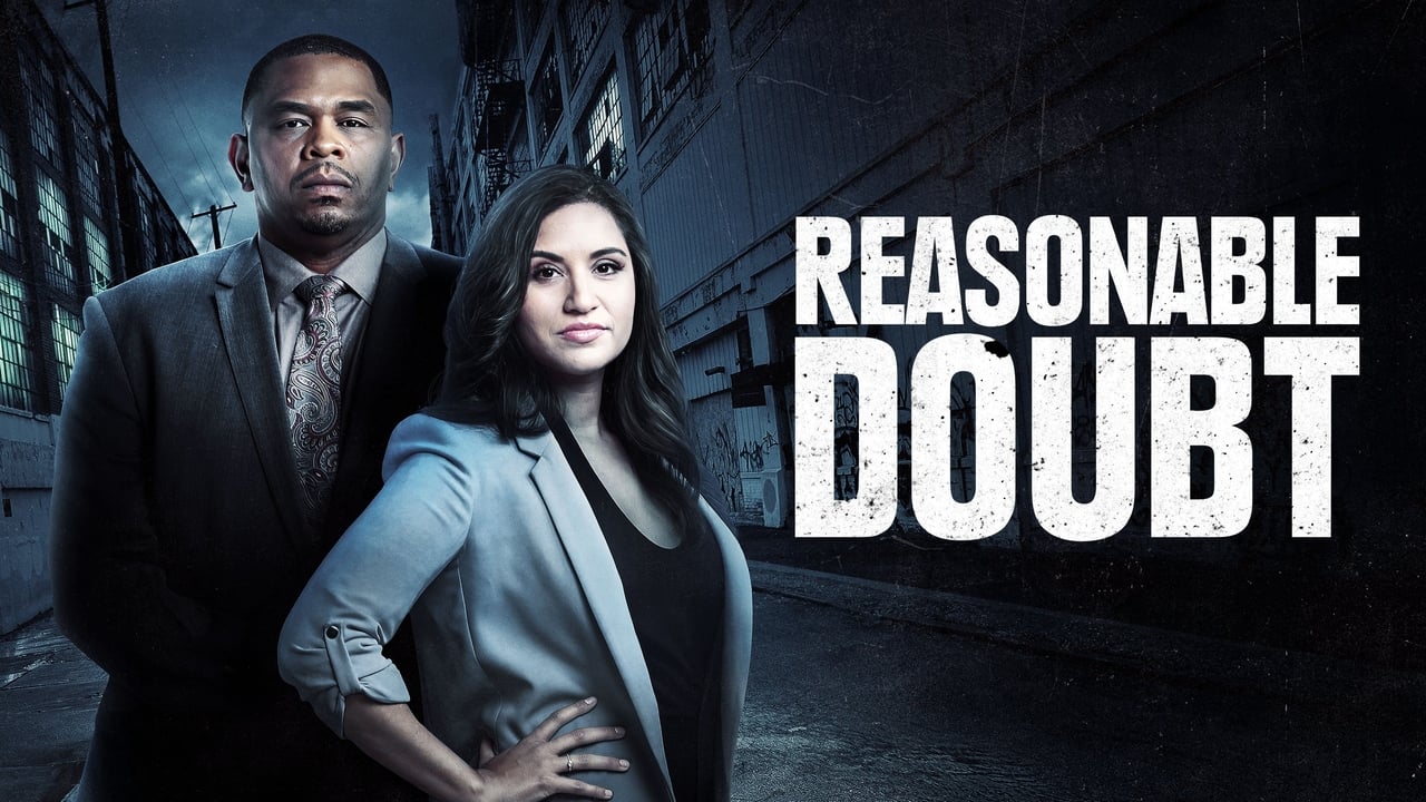 Reasonable Doubt - Season 4