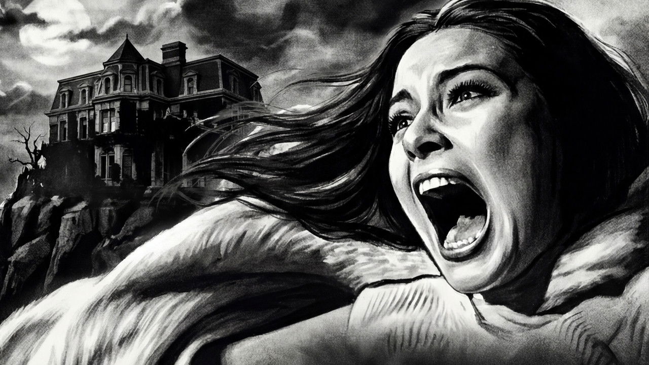 The Ghost of Sierra de Cobre