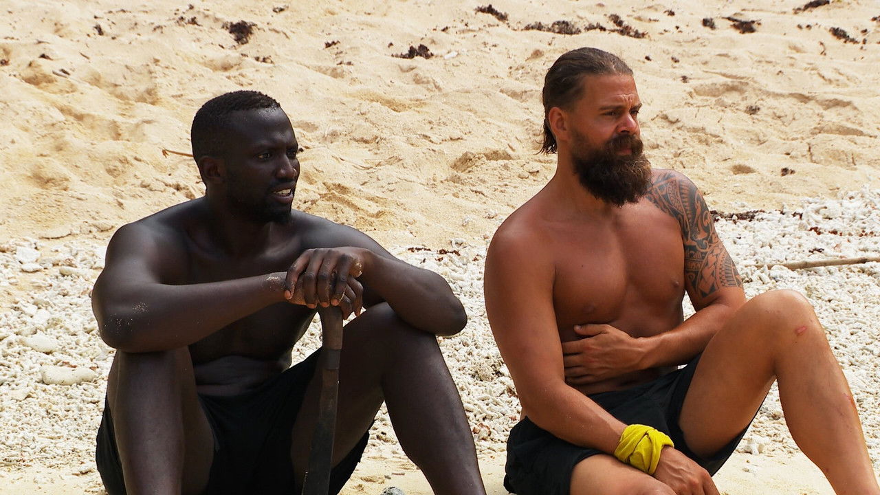 Robinson - Season 25 Episode 5 : Episode 5