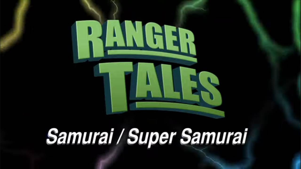 Power Rangers — Épisode 44