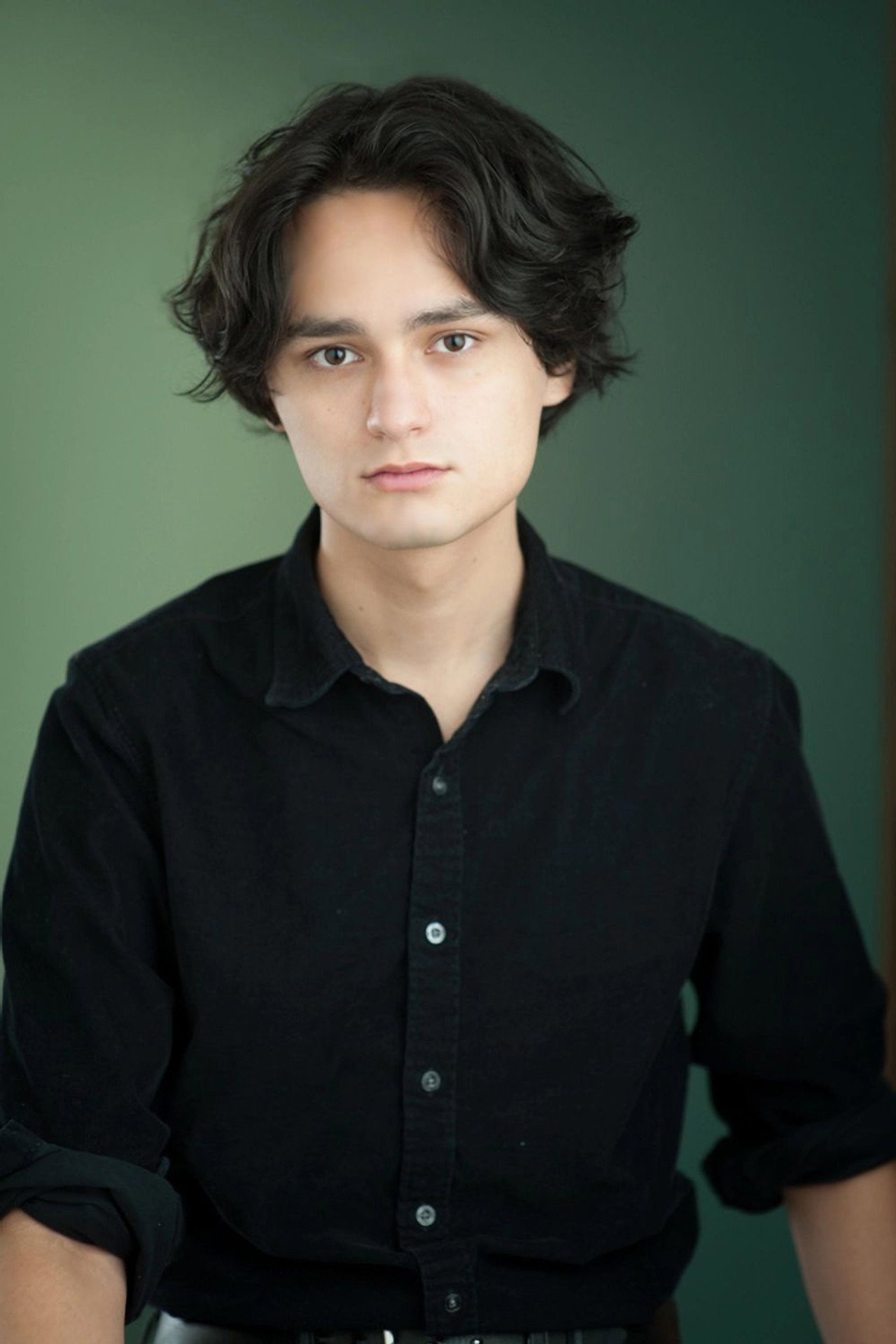 Caiden Tyrus