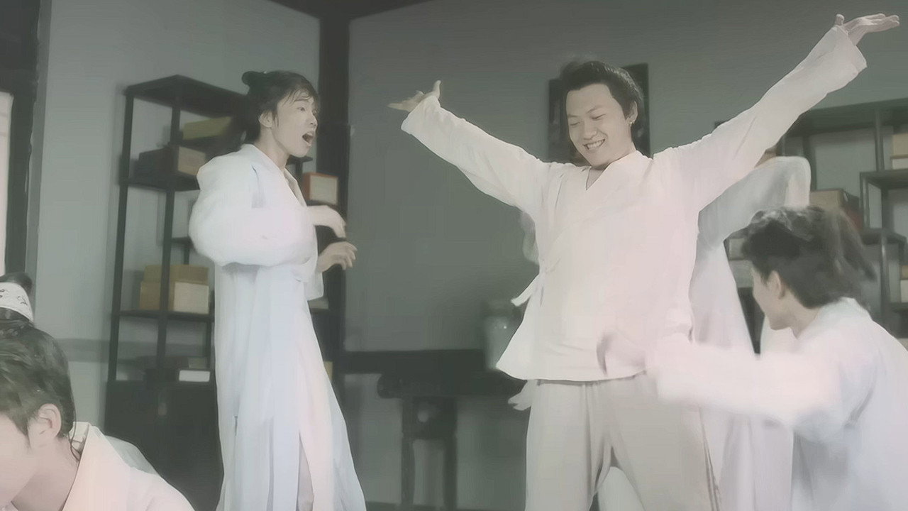 太子书院